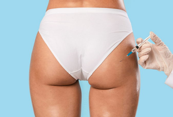 Melt Away the Stubborn Fat: Discover the Power of Deoxycholic Acid Injections