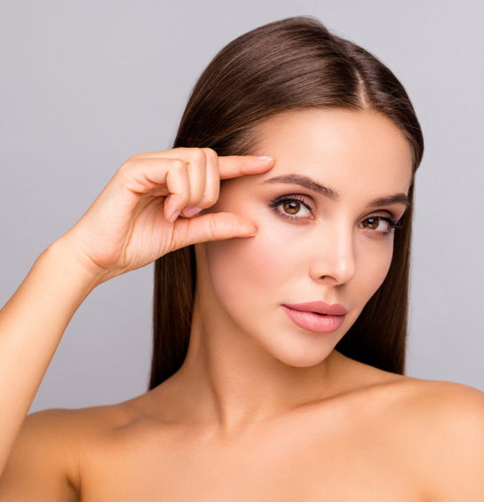 Elevating Your Look With the Magic of Vectorlift® Eyebrow Lifting