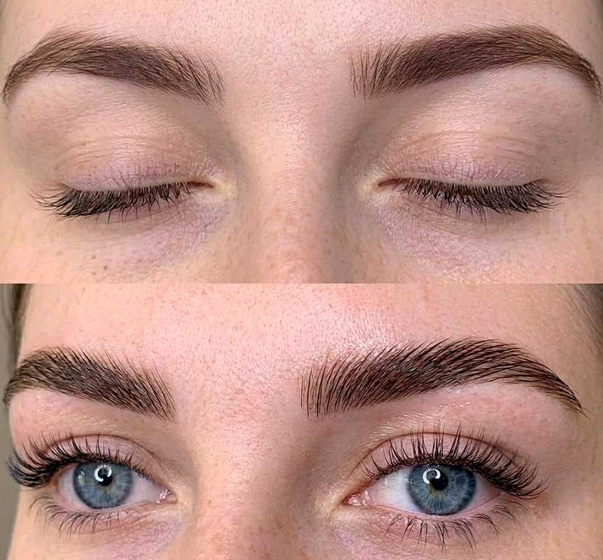Brow-Lamination-frisco-texas-gallery-3