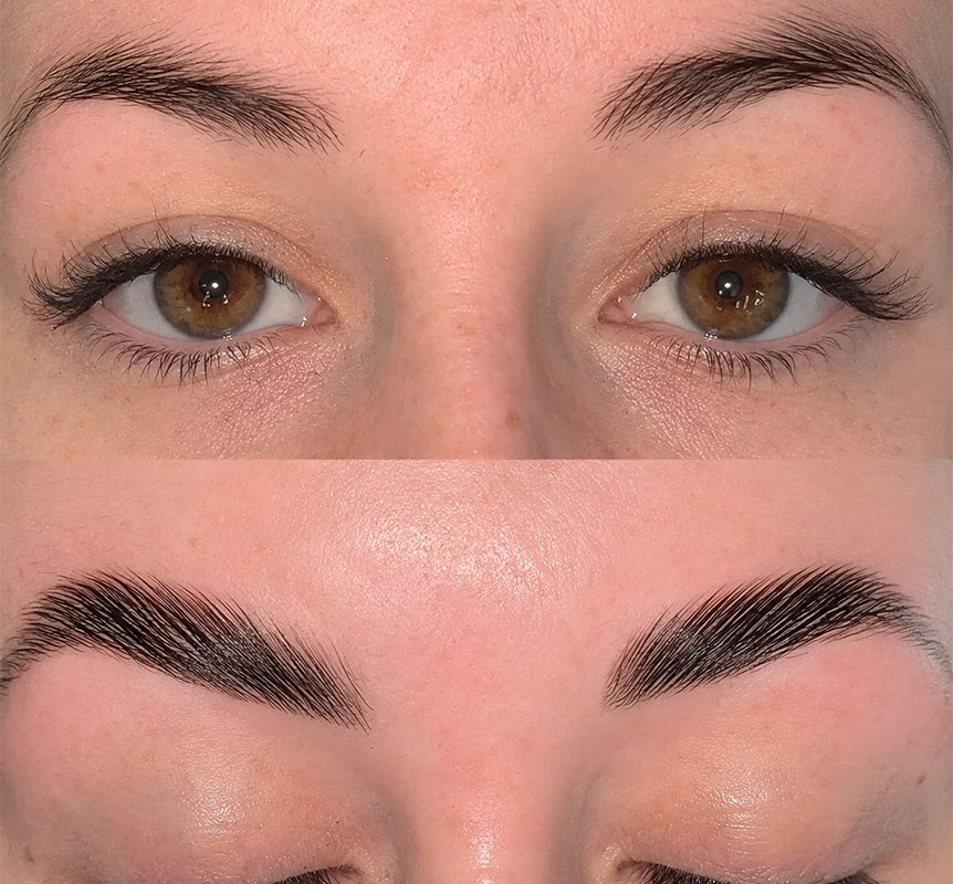 Brow-Lamination-frisco-texas-gallery