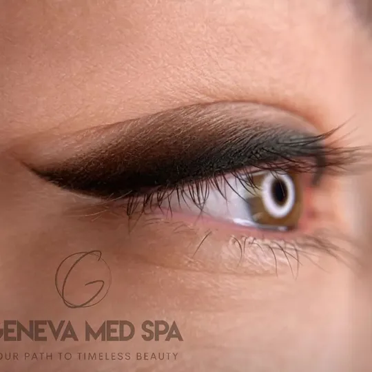 Geneva Med Spa aesthetic clinic in Frisco TX