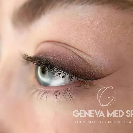 Geneva Med Spa aesthetic clinic in Frisco TX