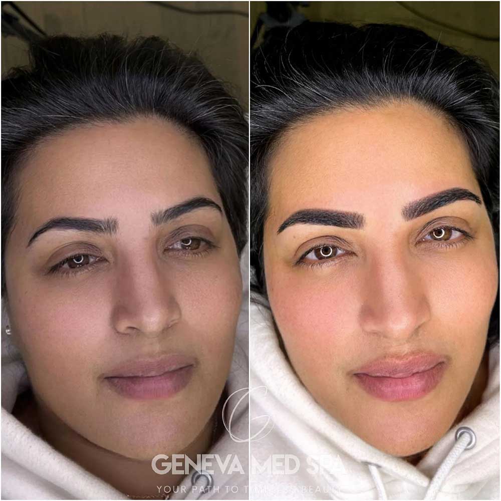 Ombre-Brows-Frisco-gallery