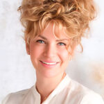 Tatiana Vostrikov LVN, founder and master injector at Geneva Med Spa in Frisco TX