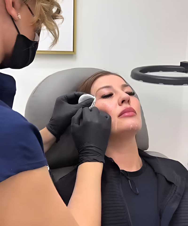 Contact Geneva Med Spa Frisco TX | Book Your Appointment